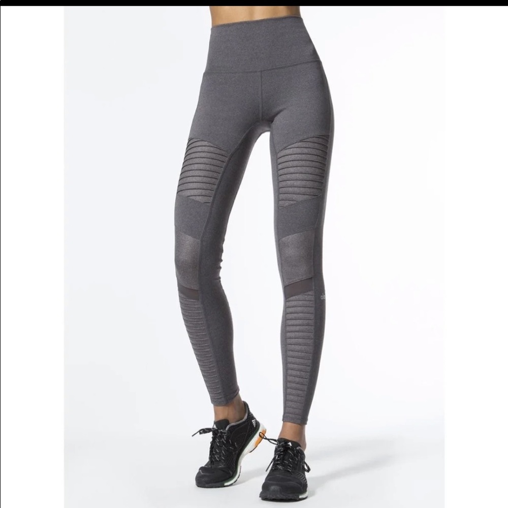 Alo Moto Leggings